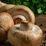 how to tell if mushrooms are bad