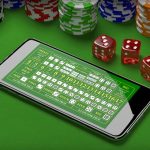 where is online gambling legal