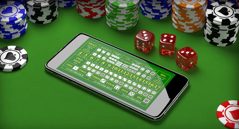 Four Legal Aspects of Online Gambling | AAI-NY