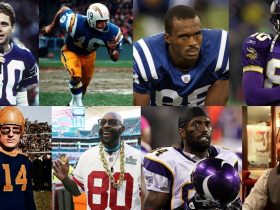 best wide receivers of all time