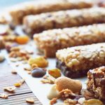 are protein bars good for weight loss