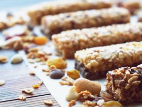 are protein bars good for weight loss