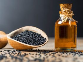 black seed oil benefits for men