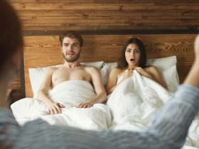 spiritual meaning of dreams about your partner cheating
