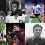 top 10 soccer players of all time