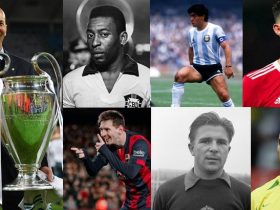 top 10 soccer players of all time