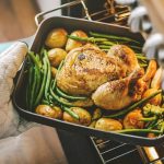 methods to cook chicken dishes
