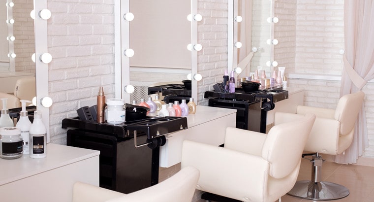 opening your first salon