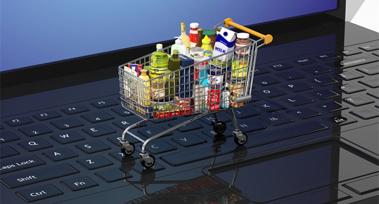 cheap groceries online