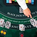beat the house edge in blackjack