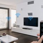 hacked through smart home devices