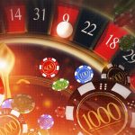 real money online roulette casinos