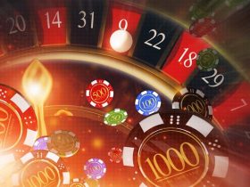 real money online roulette casinos