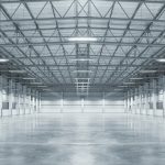 choosing steel for warehouse construction