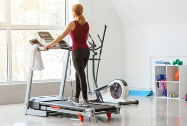 innovative and futuristic treadmills