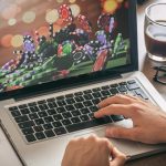 making online casino world better