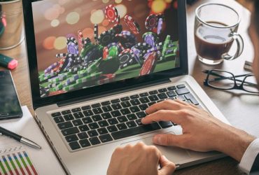 making online casino world better