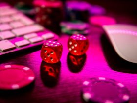 tech improves online casino gaming