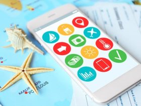 build a successful travel app