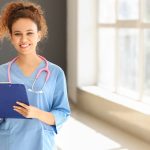 stay motivated when studying to be a nurse