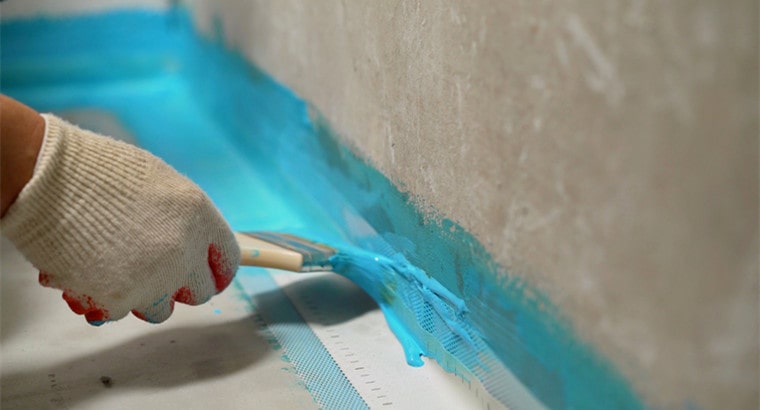 which waterproofing material is best
