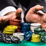casino gambling myths