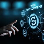 choose the right web development company