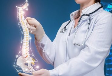 spinal surgery in germany