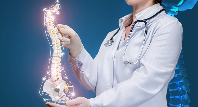 spinal surgery in germany