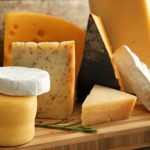 worldwide cheeses