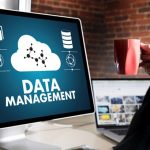 benefits of data management