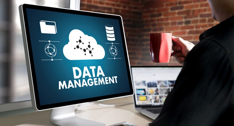 benefits of data management