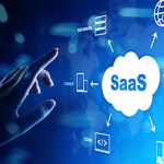 document processing according to saas model