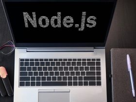 Node.js Web Development Is Disrupting The Market