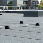 top flat roof problems