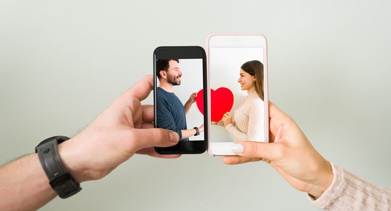 impact of dating apps on culture