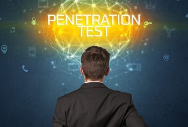 network penetration test