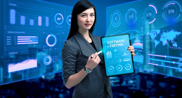 outsourcing software testing
