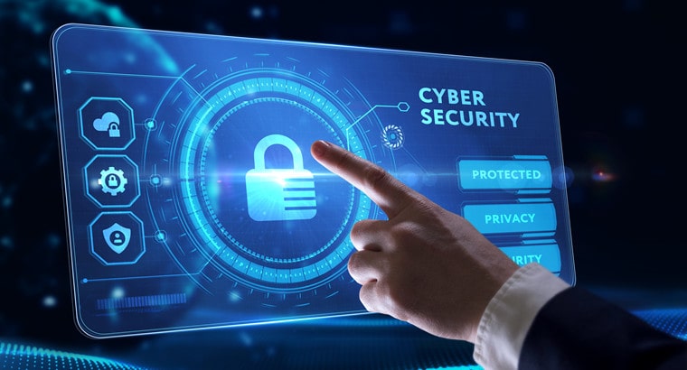 strengthening cyber security protocols