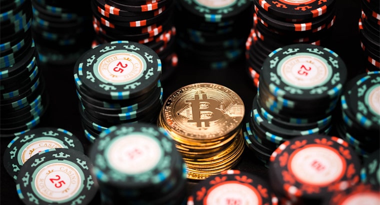 bitcoin casinos 101