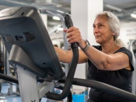 medicare plan that covers fitness programs