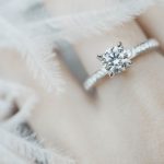 popular engagement ring trends