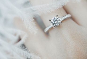 popular engagement ring trends
