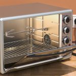 guide to convection oven