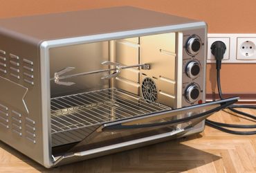 guide to convection oven