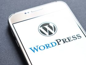 hosting take stress out of wordpress