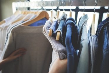 make your clothes last longer
