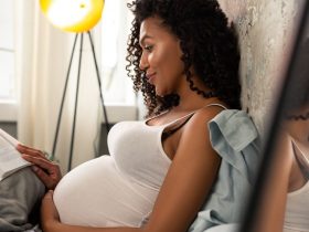 must haves for expectant mothers