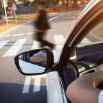 pedestrian accident cases can be more serious