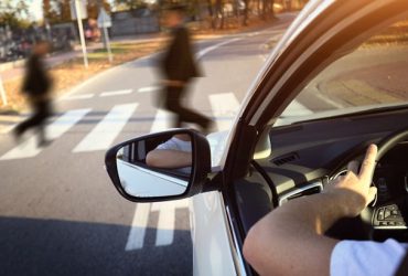 pedestrian accident cases can be more serious